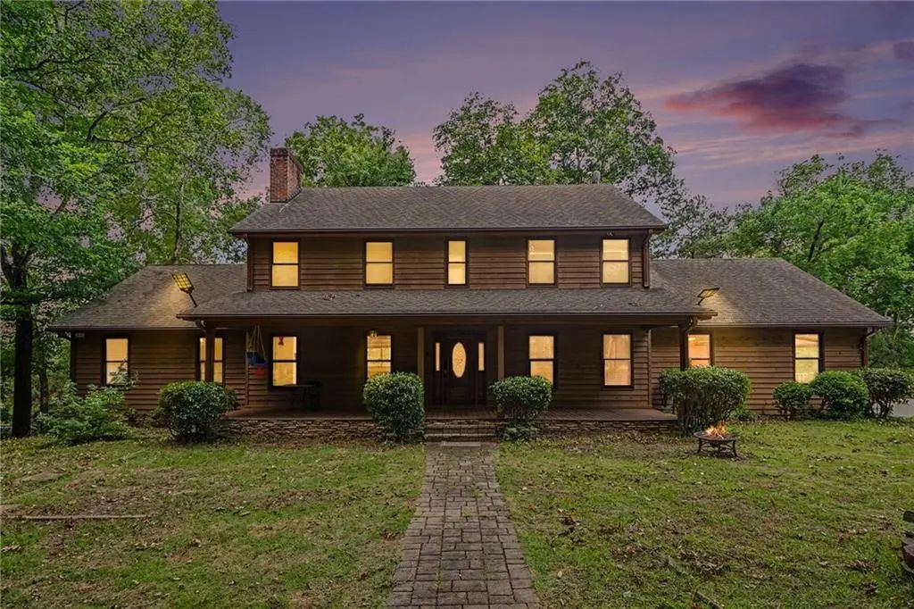 3440 Monica Lane Sw, Conyers