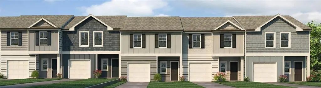 Unit 29 - 6378 Rosetta Drive Sw, Atlanta