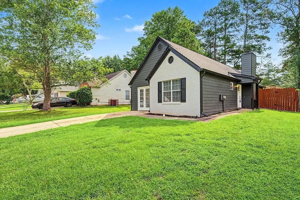 1488 Cain Court, Douglasville