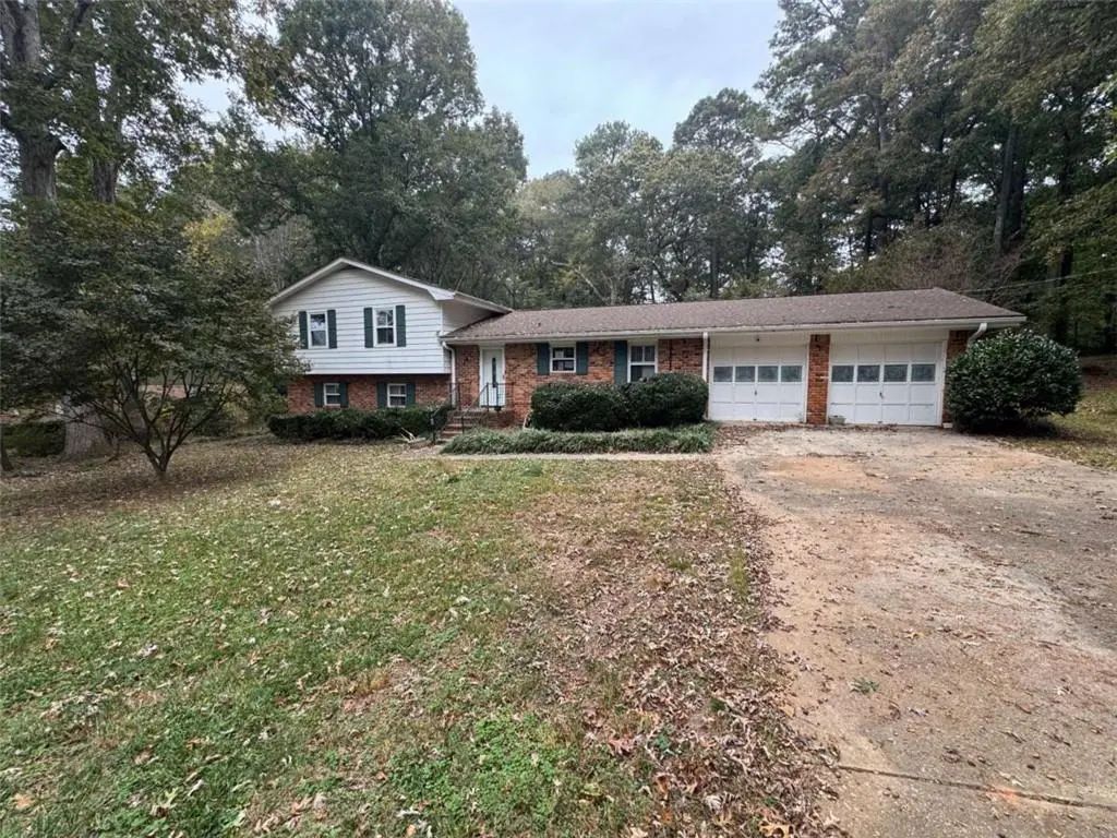 2153 Kings Forest Drive, Conyers