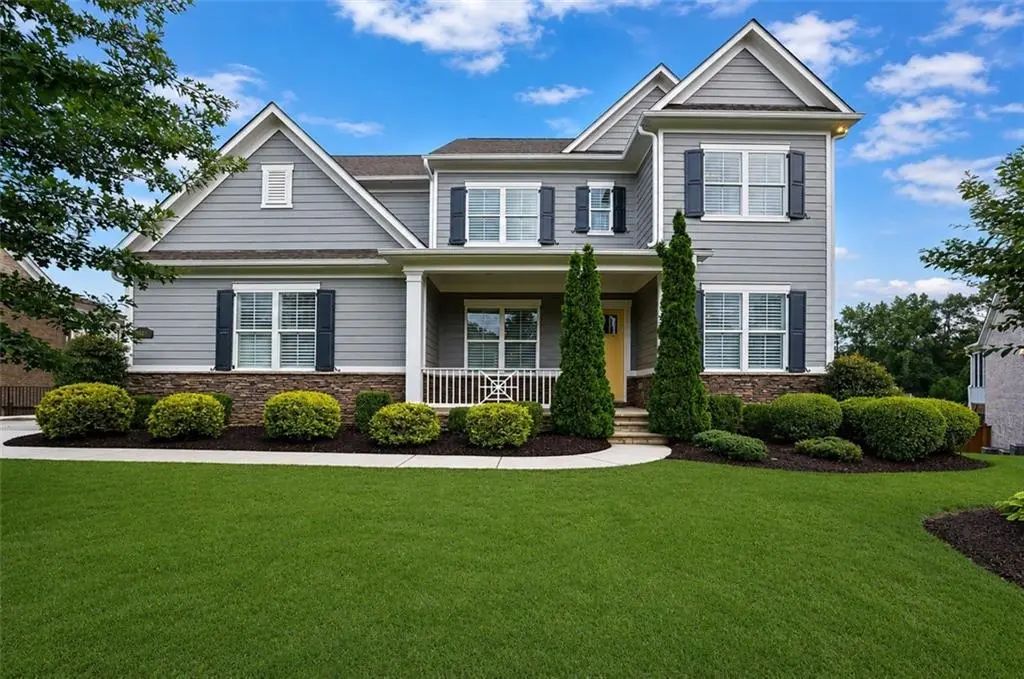 1145 Waters Way, Kennesaw