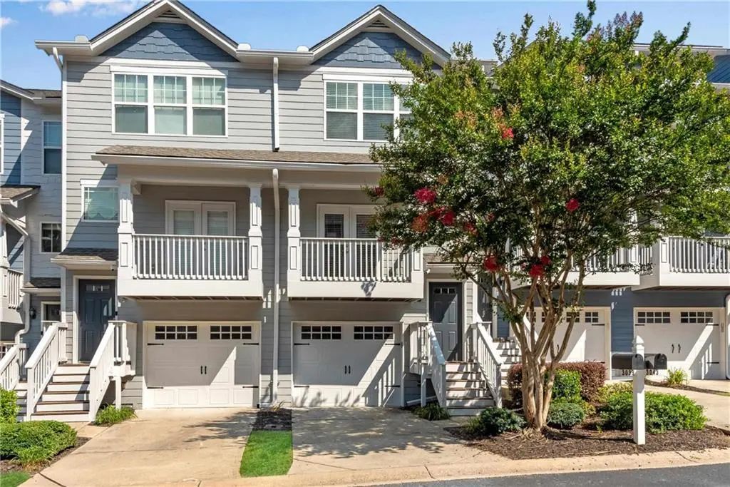 3039 Liberty Way, Atlanta