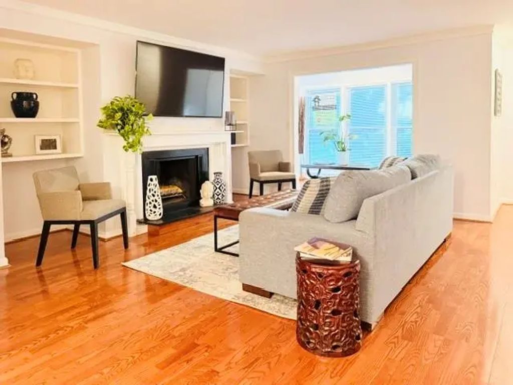 Unit 1103 - 1103 Summit North Drive Ne, Atlanta