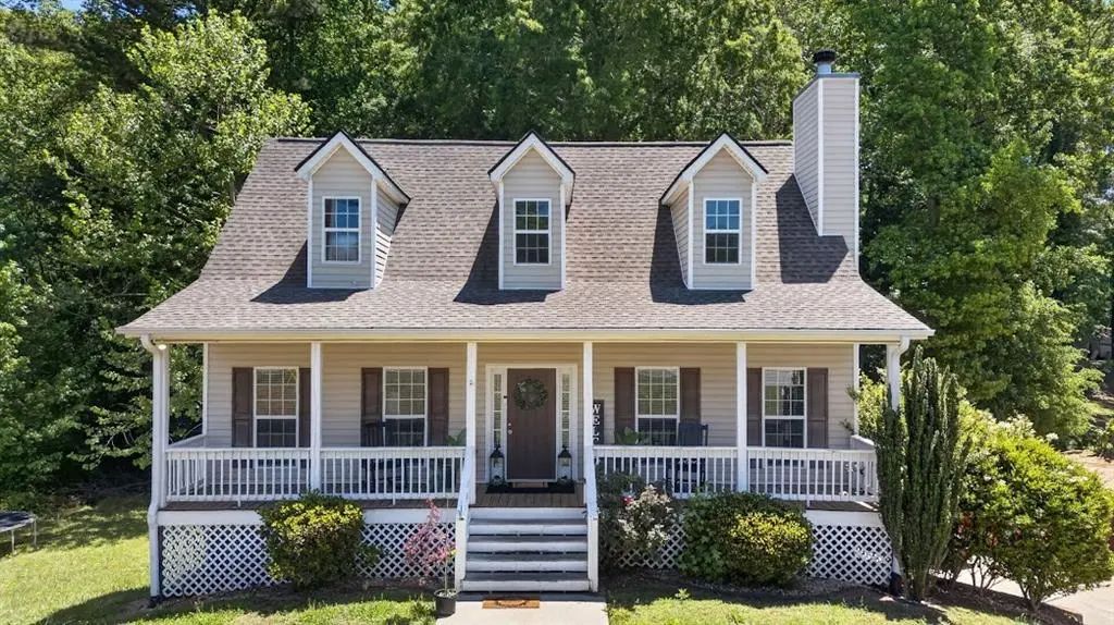 132 Sunrise Strip, Carrollton