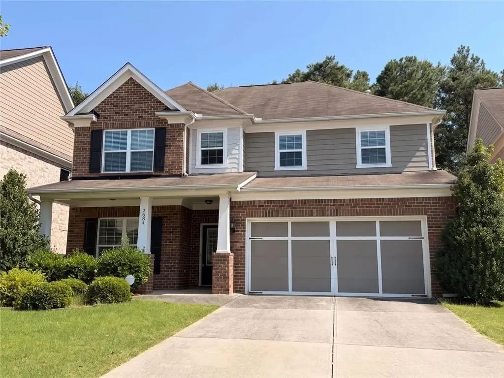 2684 Ashby Pond Trail, Duluth
