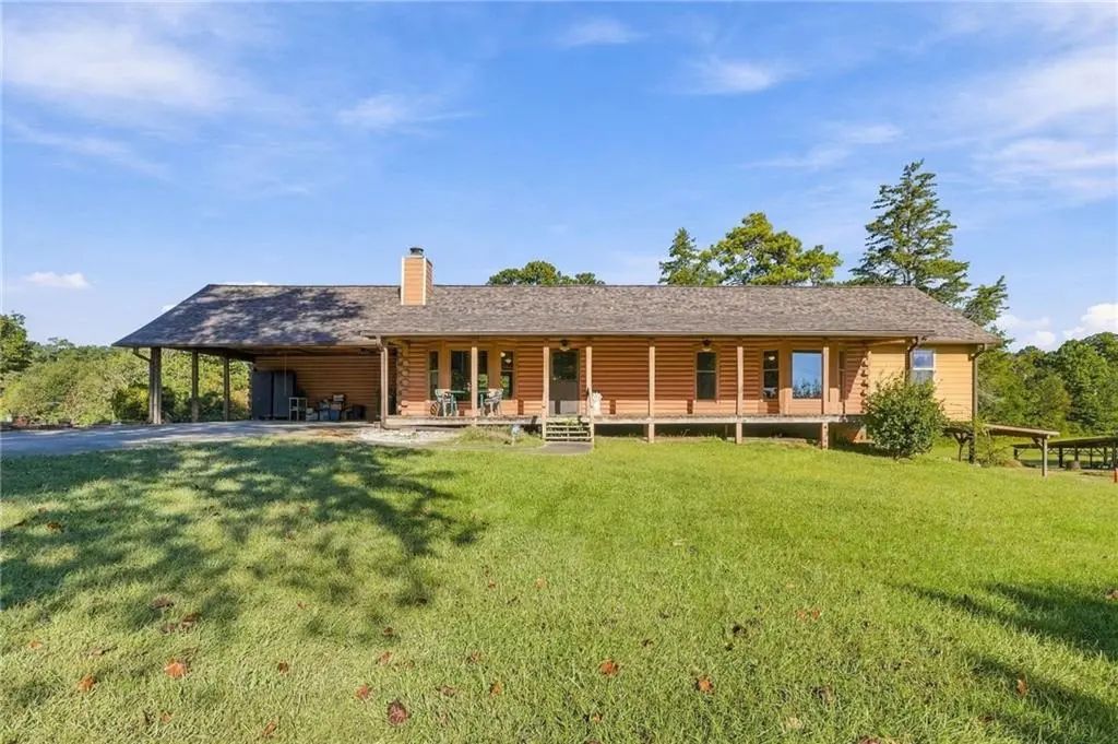 5480 Old Marietta Road, Austell