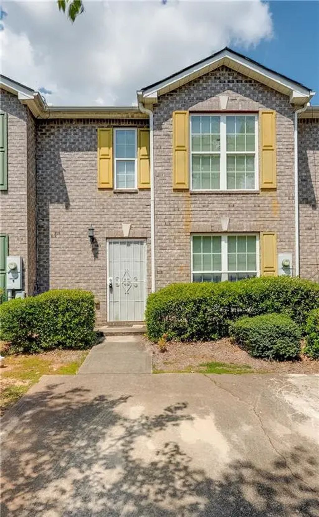 3542 Waldrop Trail, Decatur
