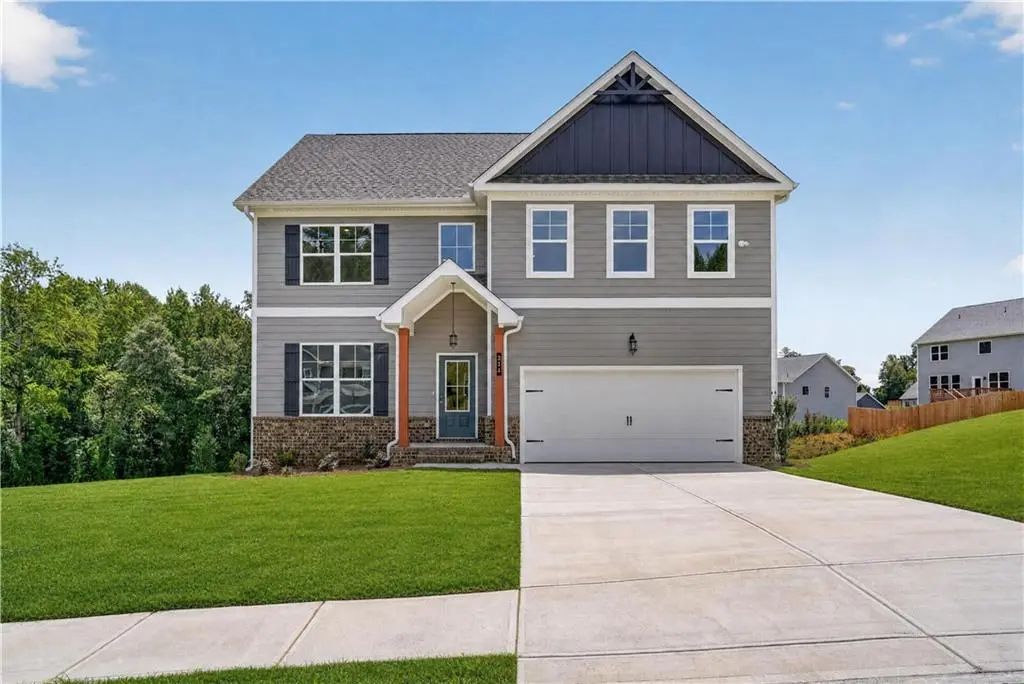 214 Sage Lot 31 Street, Commerce