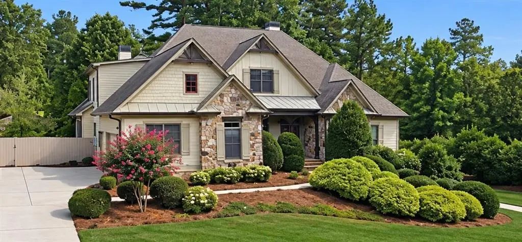 3650 Davidson Farm Drive Nw, Kennesaw