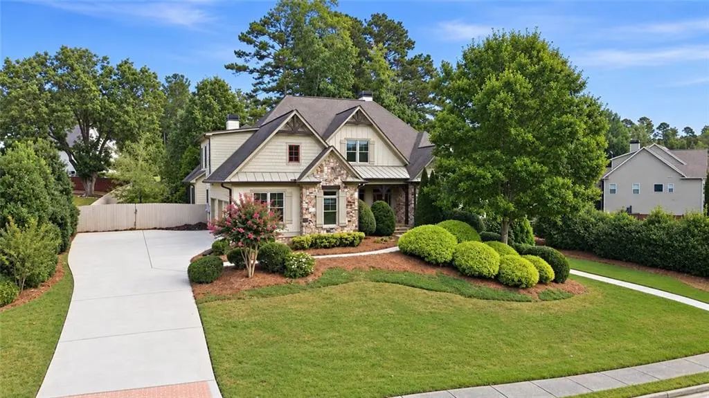 3650 Davidson Farm Drive Nw, Kennesaw