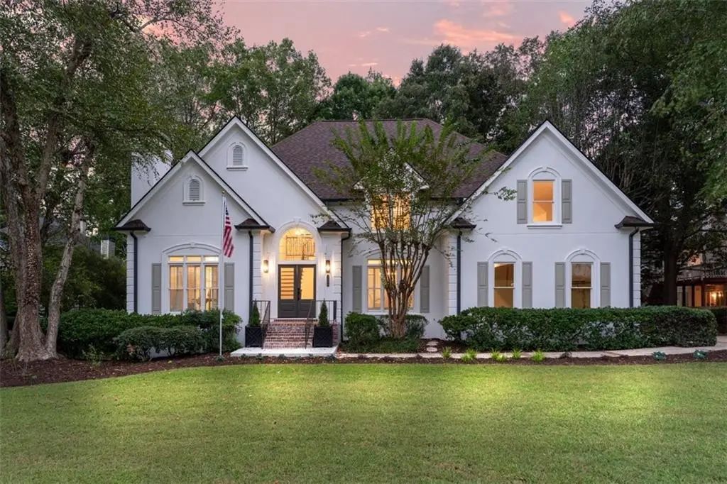 3484 Sheridan Chase Se, Marietta
