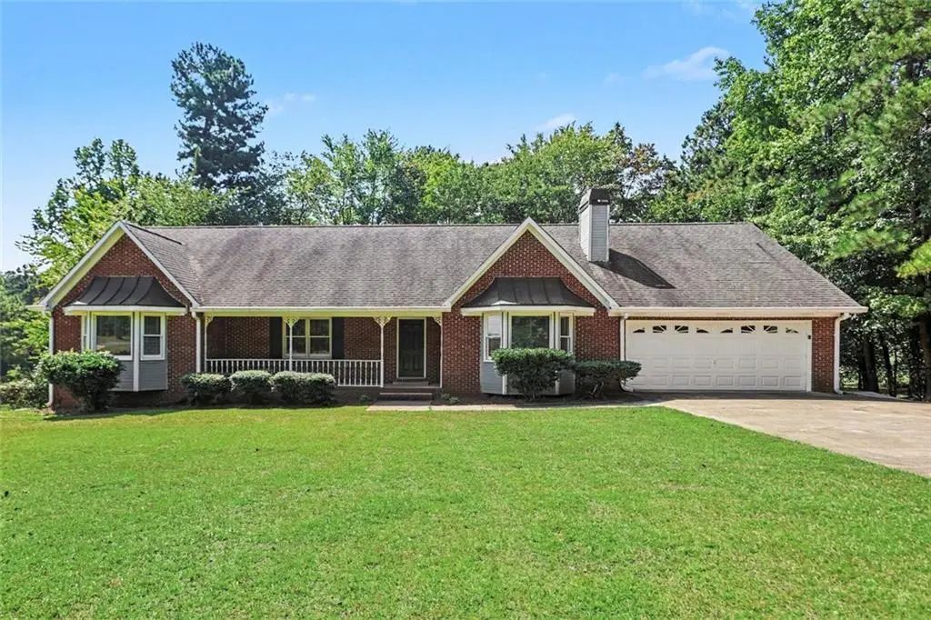 8953 E Carroll Road, Winston