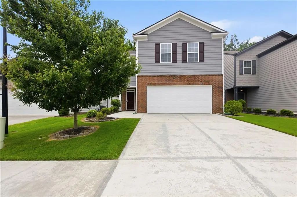 45 Brookside Way, Dawsonville
