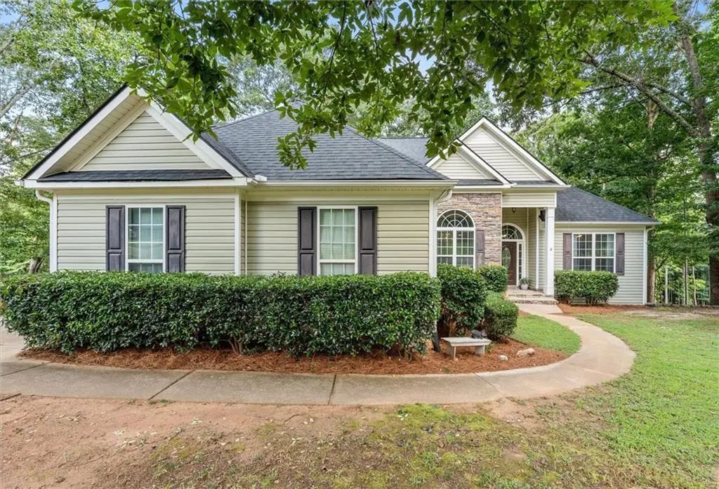 7055 Fletcher Dr, Winston