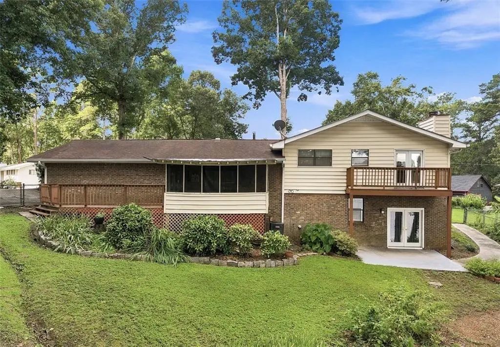 8996 Mandarin Court, Jonesboro