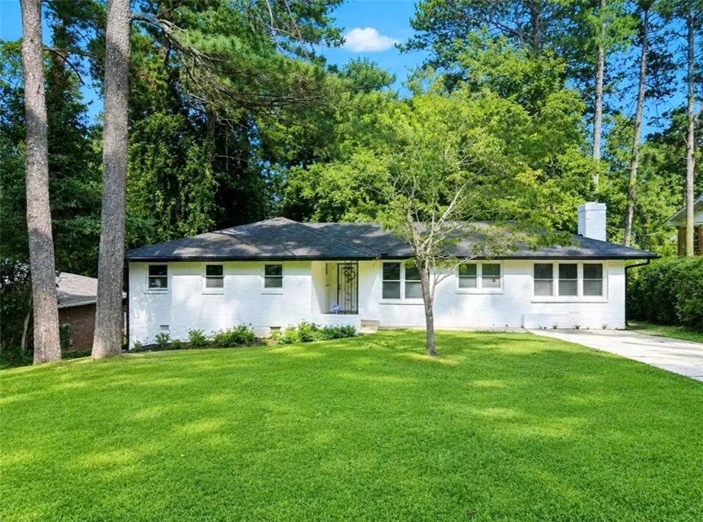 3994 E Hilda Circle, Decatur