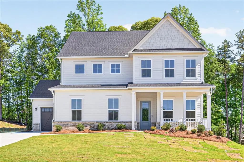 1123 Pine Valley Trail, Jefferson
