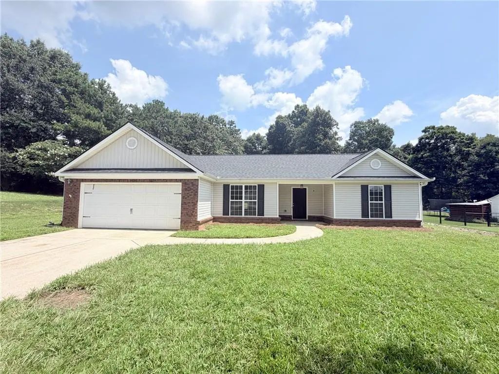 2506 Marixa Drive, Statham