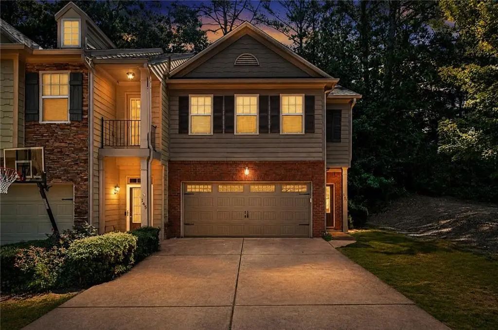 147 Sunset Lane, Woodstock