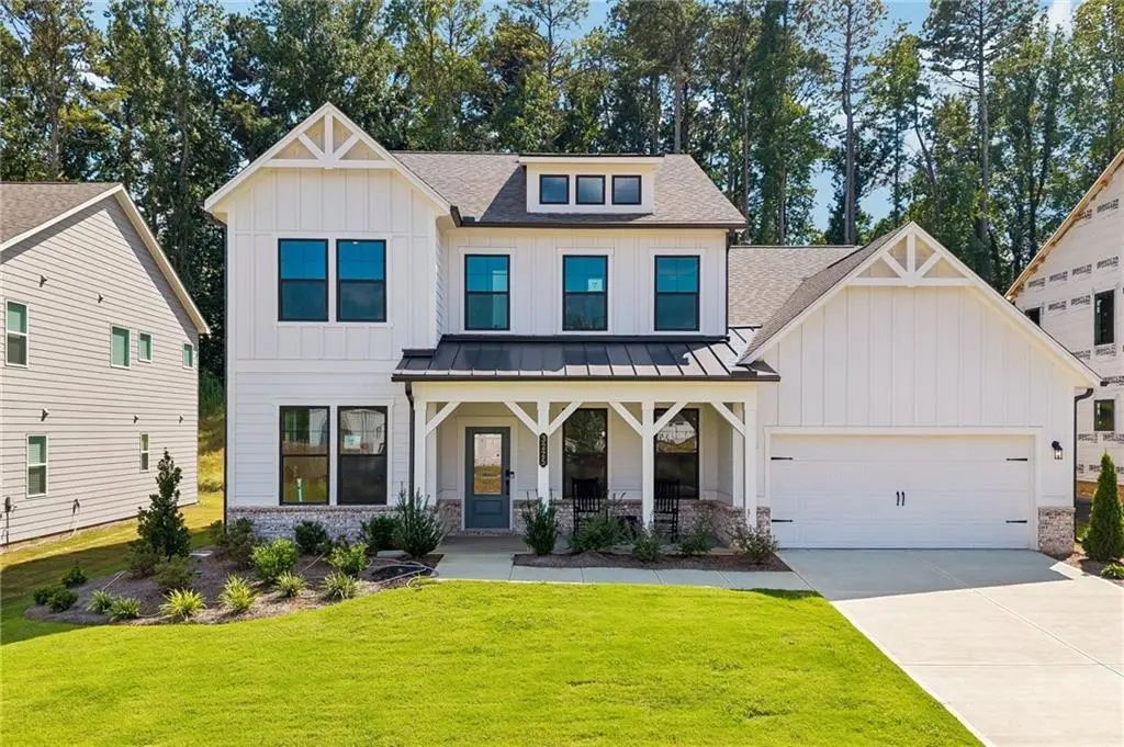 3225 Danlow Court, Kennesaw