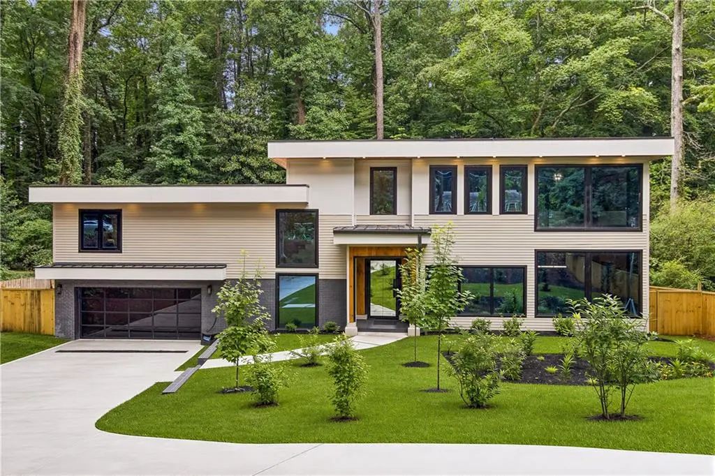 3626 N Stratford Road Ne, Atlanta