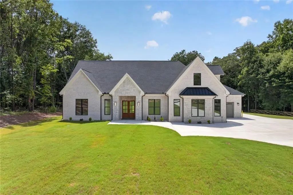 3714 Double Springs Road Sw, Monroe