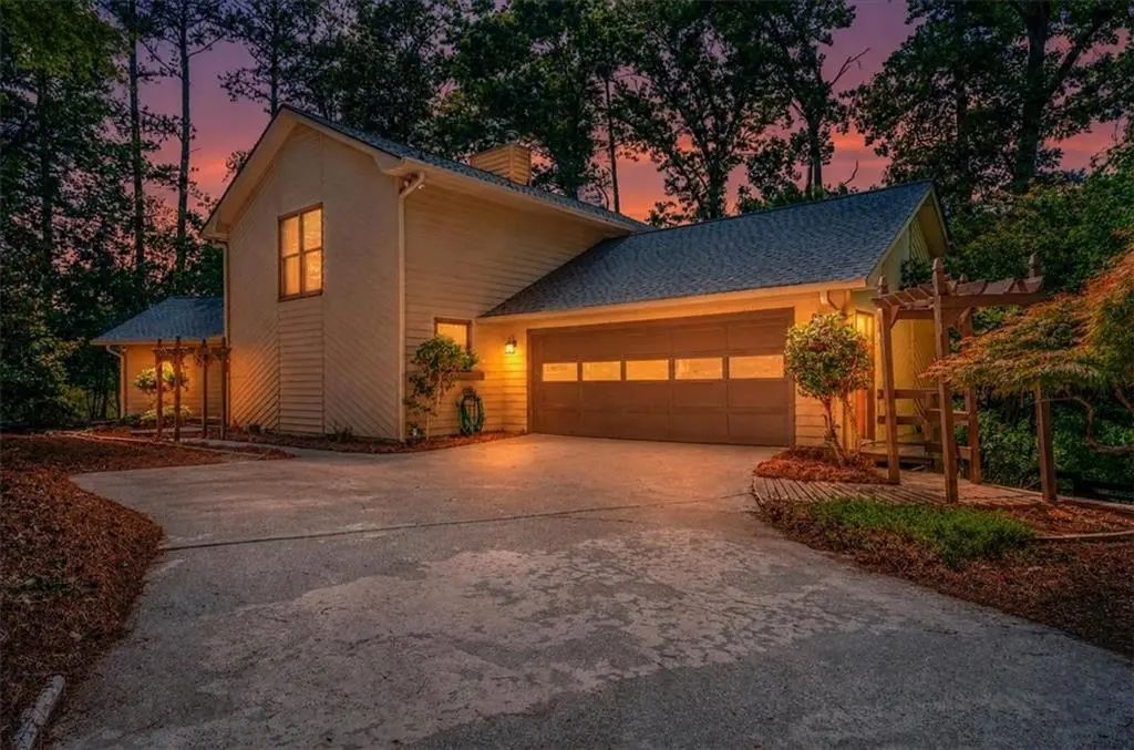 5573 Hidden Harbor Landing, Gainesville