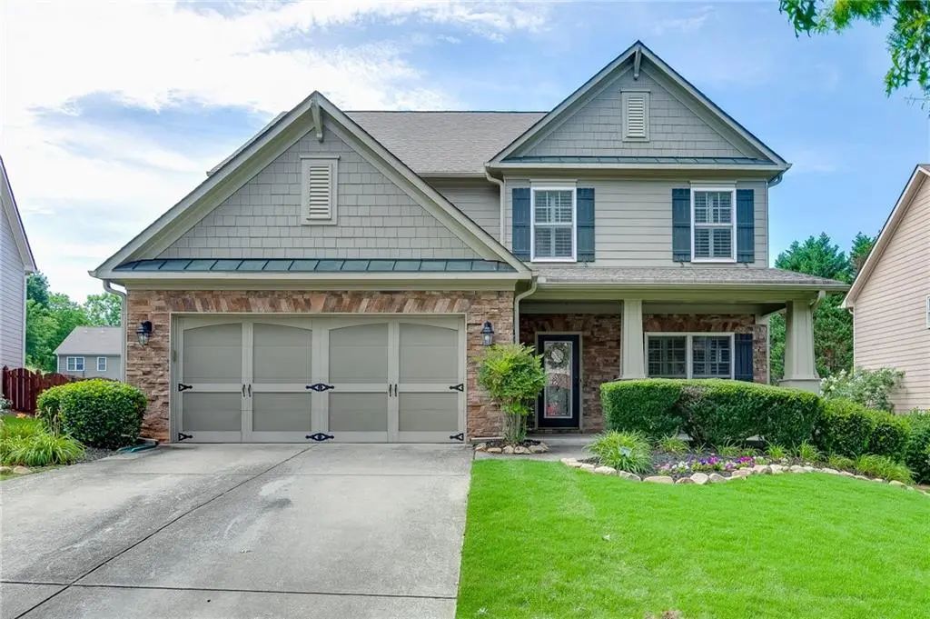 7823 Keepsake Lane, Flowery Branch