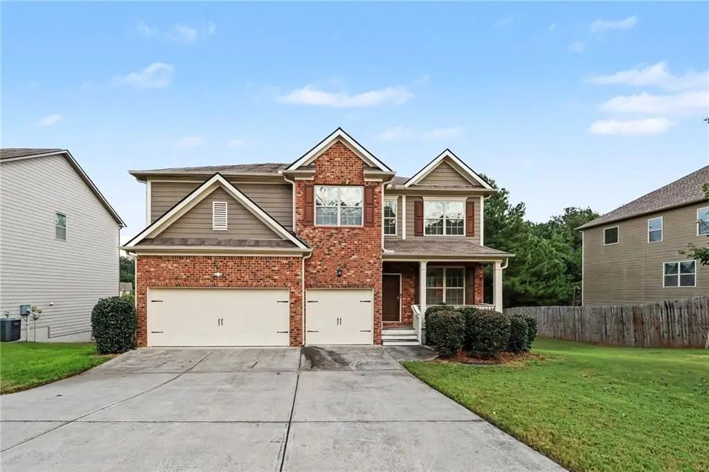 7324 Demeter Drive, Atlanta