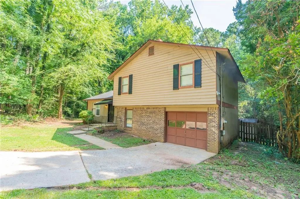 3830 Chimney Stone Court, Ellenwood