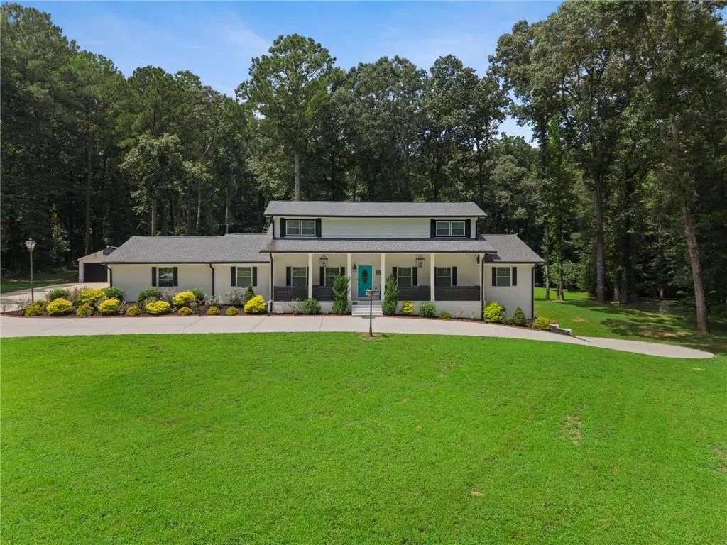 8890 Rum Ridge Drive, Jonesboro