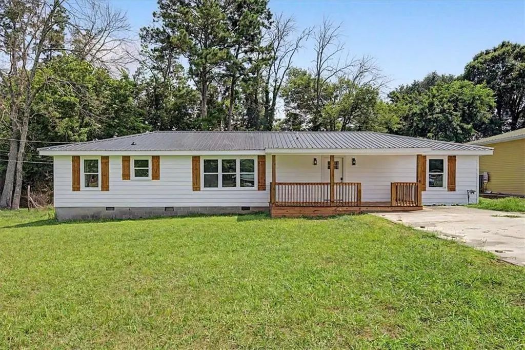 54 Glenwood School Road, Rome