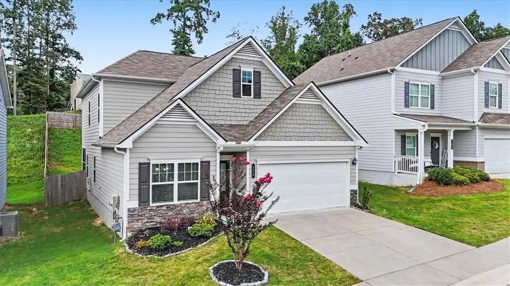 173 Worley Drive, Jasper