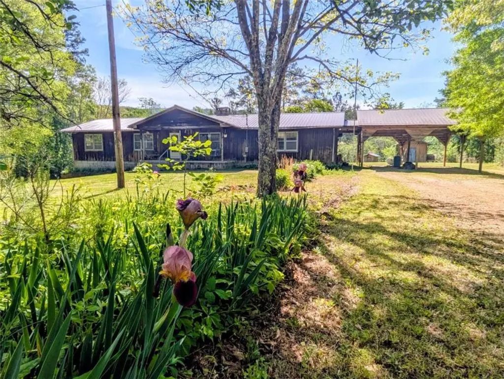 3905 Sloppy Floyd Lake Road, Summerville