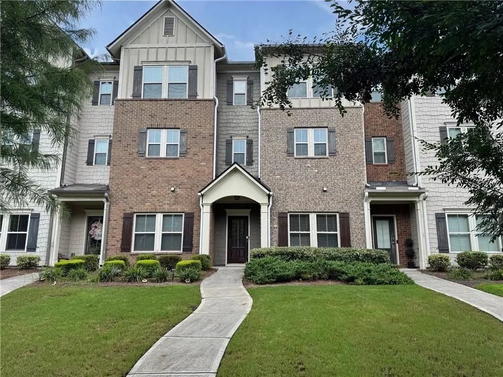 6027 Landers Loop, Fairburn
