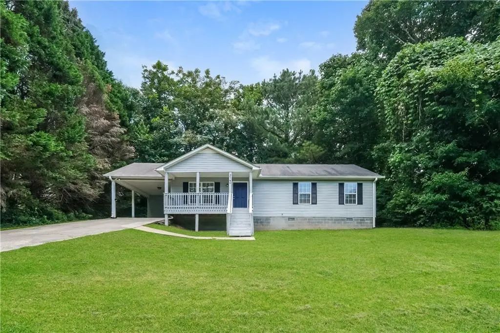 3140 Alenes Drive, Gainesville