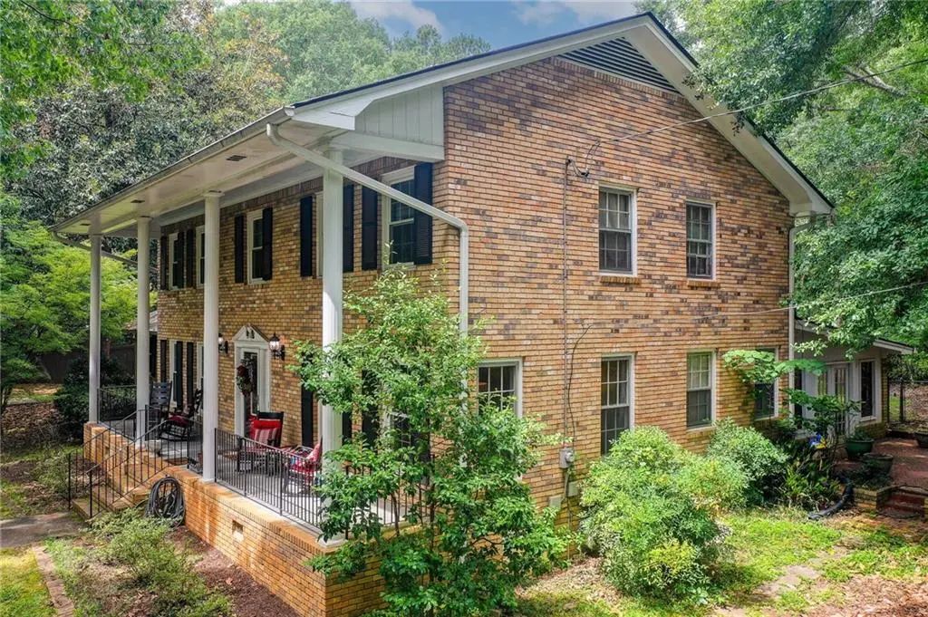 510 Ponderosa Drive, Athens