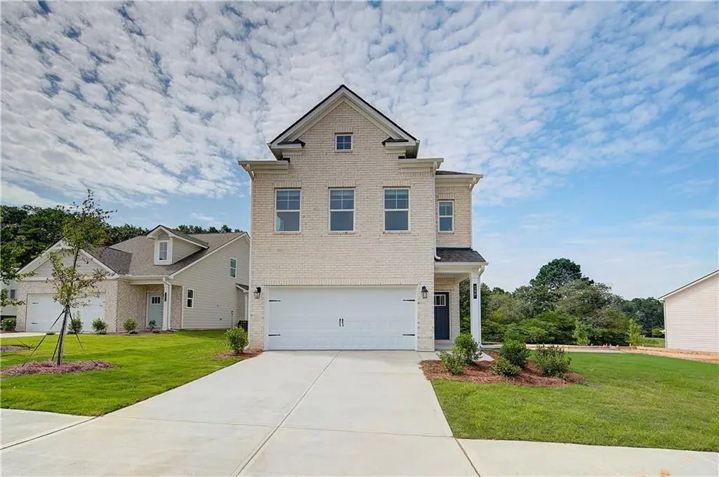 326 Bedford Trace, Conyers
