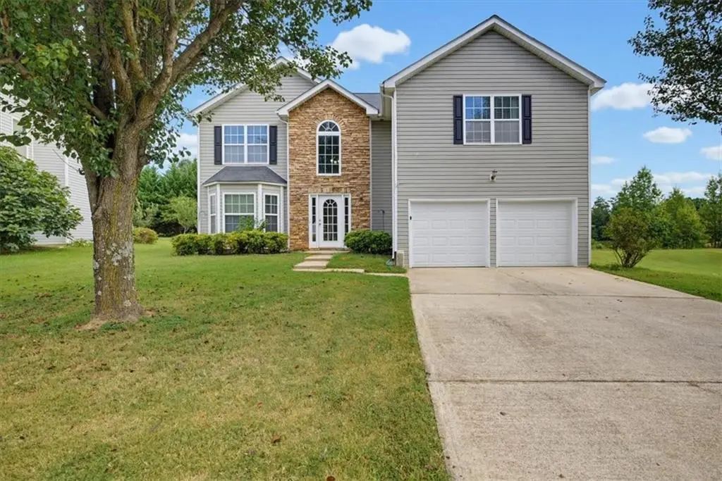 1017 Balsam Wood Trail, Villa Rica