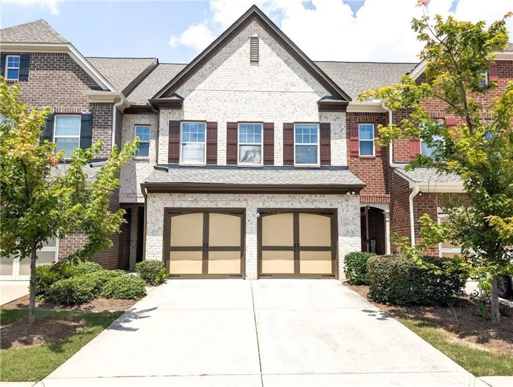 5925 Shiloh Woods Drive, Cumming