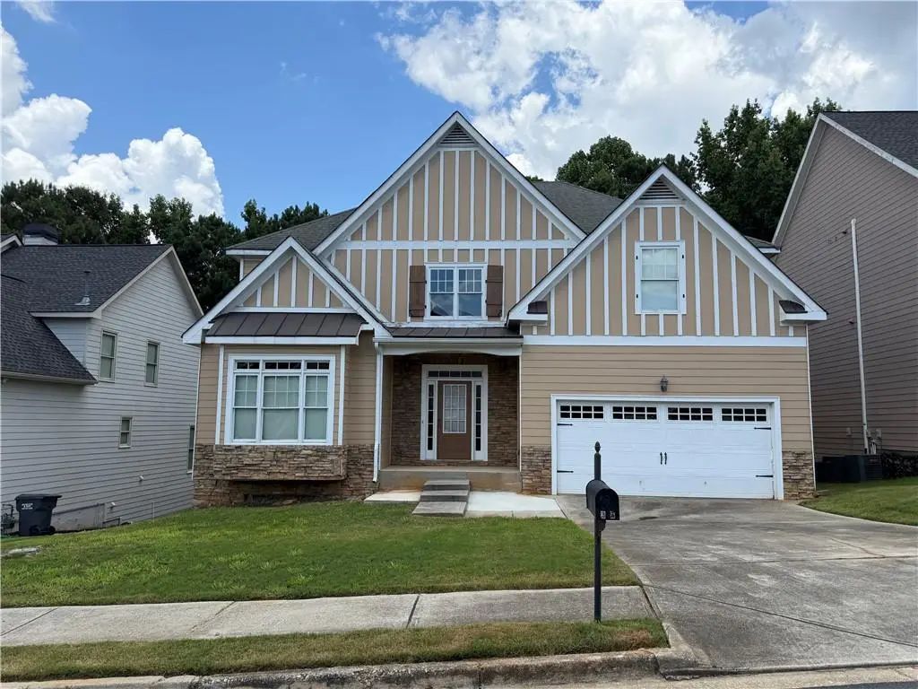 315 Emerson Trail, Covington