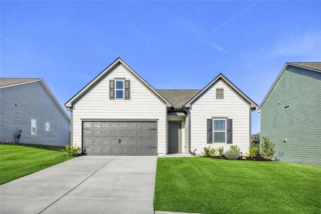 244 Chase Drew Drive Sw, Cartersville