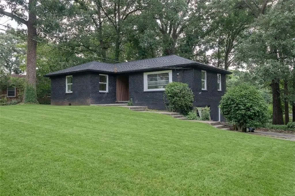 1913 Flintwood Drive Se, Atlanta