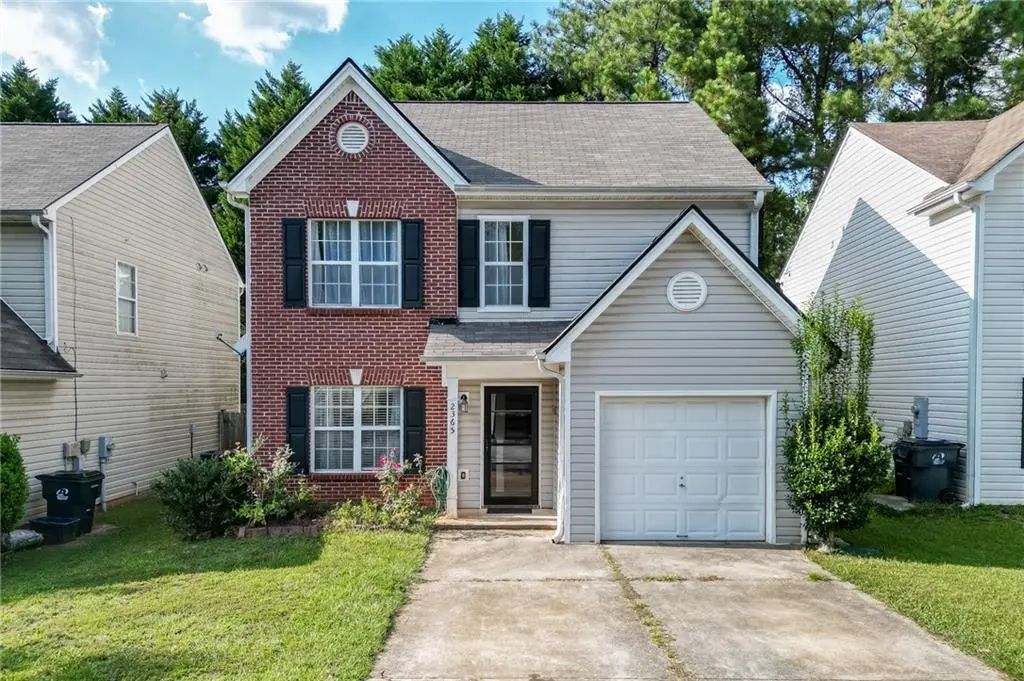 2365 Delfern Drive, Lawrenceville