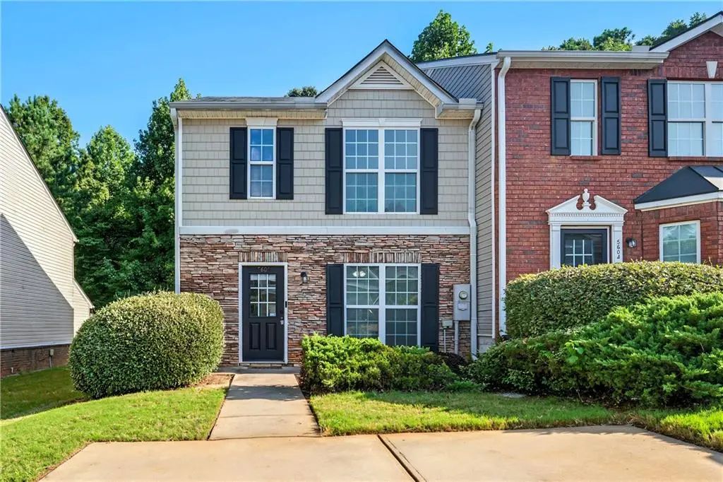 5606 Union Pointe Drive, Union City