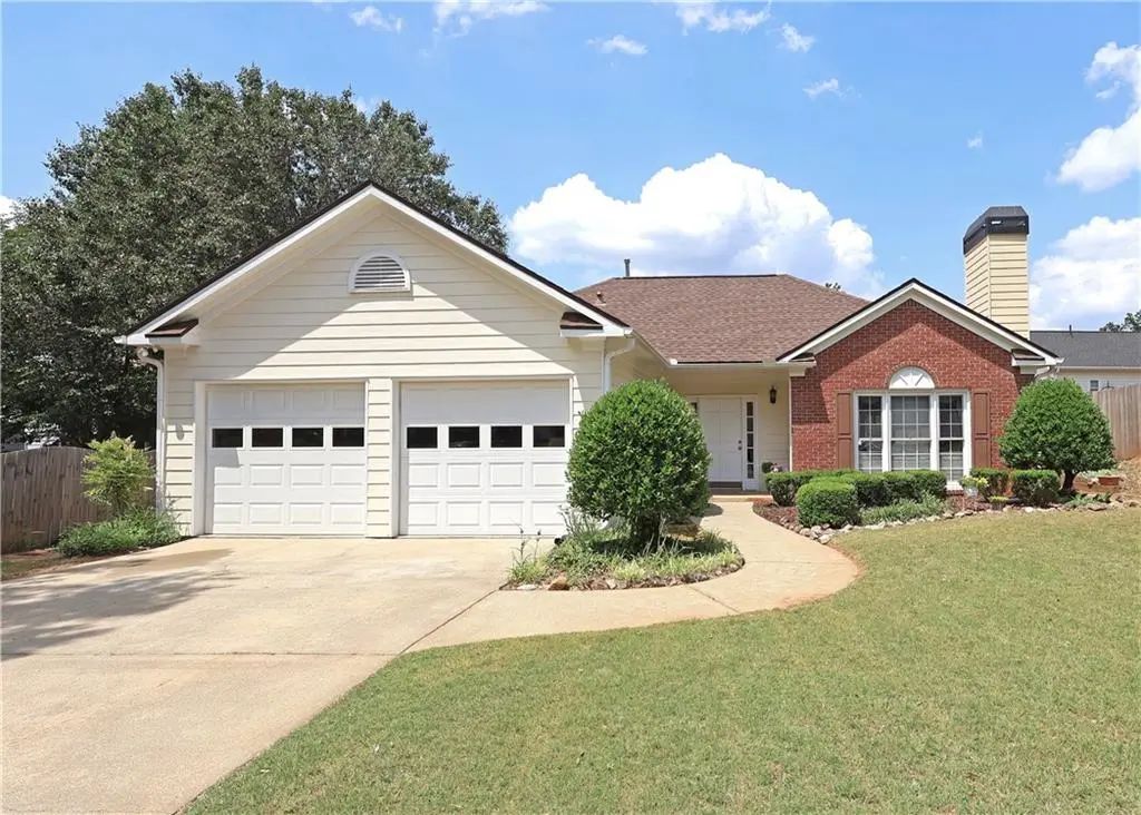 2813 Colleton Drive, Marietta