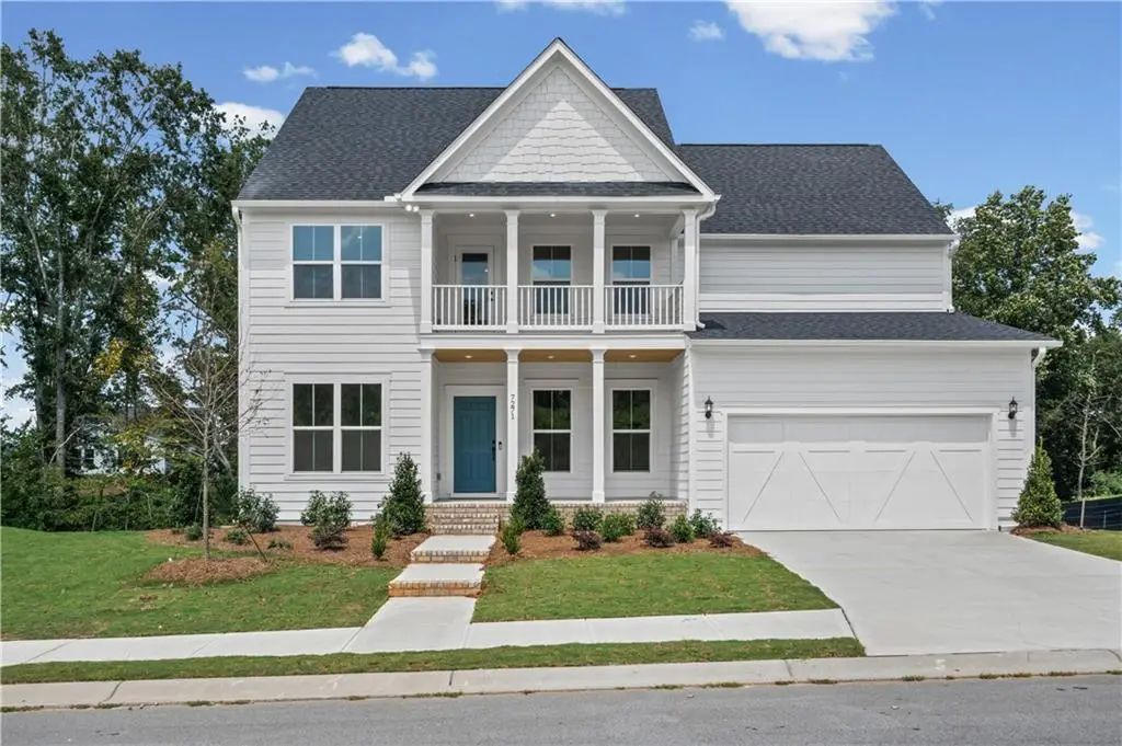 7271 Thistle Down Way, Flowery Branch