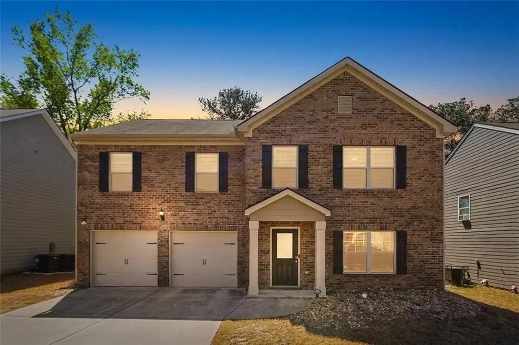 6506 Beaver Creek Trail, Atlanta