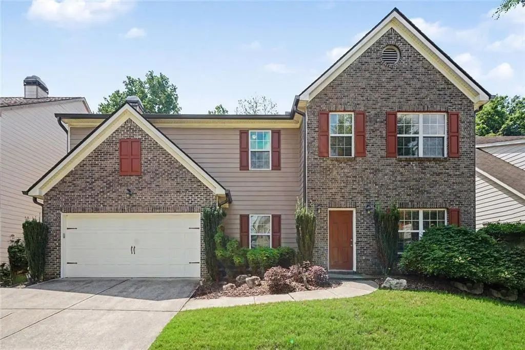 3091 Montauk Hill Drive, Buford
