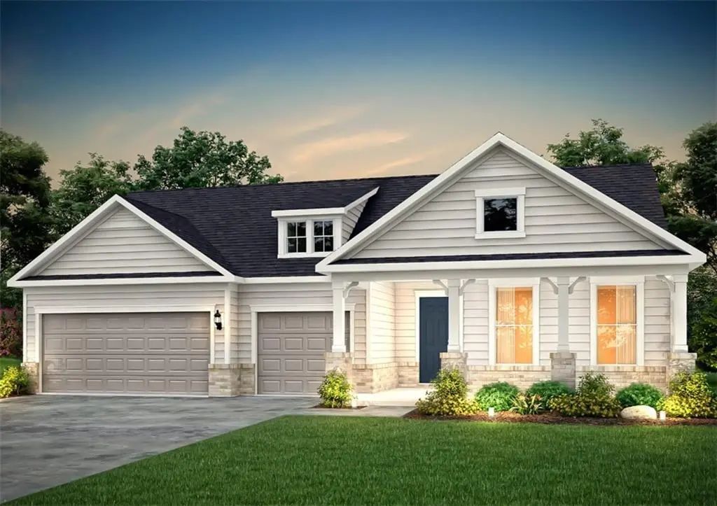 305 Philox Court, Griffin